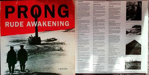 Prong - Rude Awakening 2020 - Quarantunes