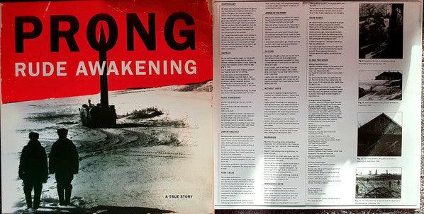 Prong - Rude Awakening 2020 - Quarantunes