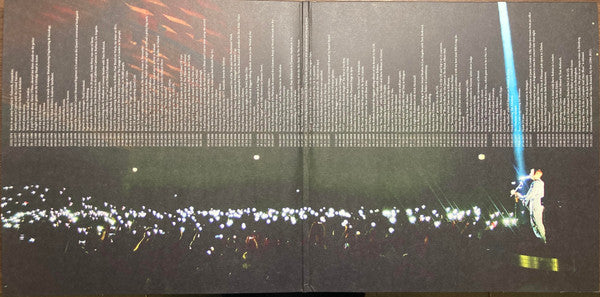 James Blunt - The Stars Beneath My Feet (2004-2021)