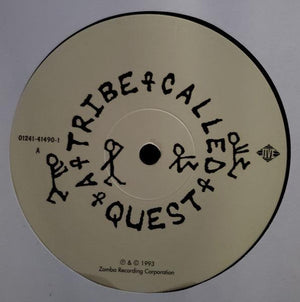 A Tribe Called Quest - Midnight Marauders - Quarantunes