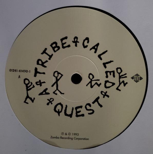 A Tribe Called Quest - Midnight Marauders - Quarantunes