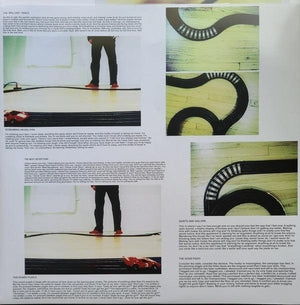 Dashboard Confessional - The Places You Have Come To Fear The Most - Quarantunes