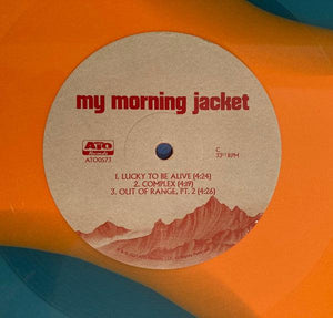 My Morning Jacket - My Morning Jacket - Quarantunes