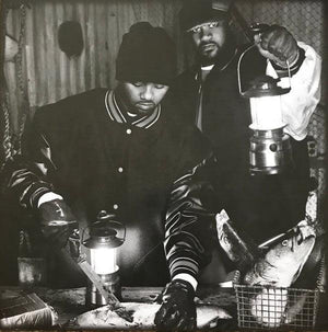 Ghostface Killah - Fishscale - Quarantunes