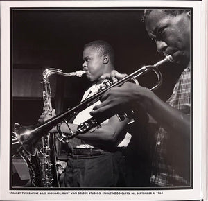 Stanley Turrentine - Mr. Natural