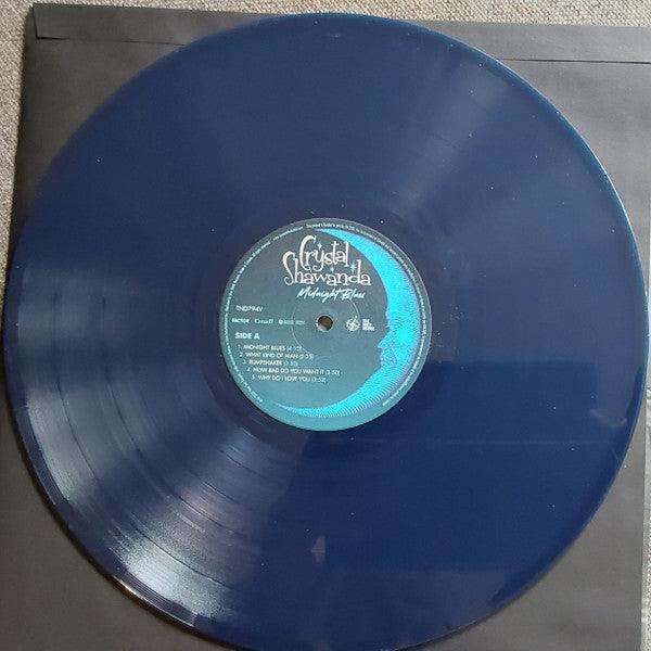 Crystal Shawanda - Midnight Blues 2023 - Quarantunes
