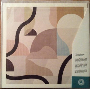 The Silvertones - Silver Bullets 2018 - Quarantunes