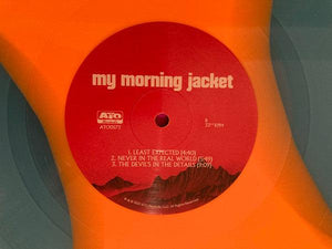 My Morning Jacket - My Morning Jacket - Quarantunes