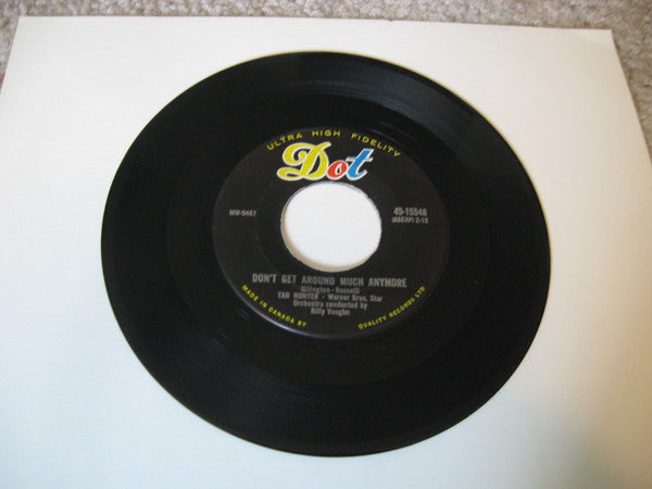 Tab Hunter - Ninety-Nine Ways