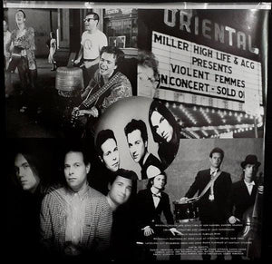 Violent Femmes - Add It Up (1981-1993) 2021 - Quarantunes