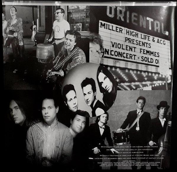 Violent Femmes - Add It Up (1981-1993) 2021 - Quarantunes
