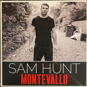 Sam Hunt - Montevallo - Quarantunes