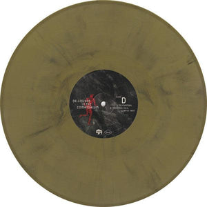 The Mars Volta - De-Loused In The Comatorium - Quarantunes