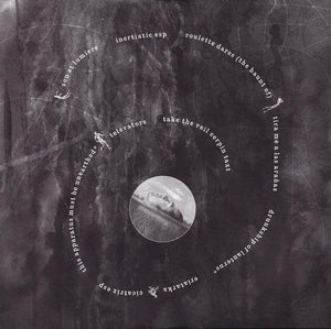 The Mars Volta - De-Loused In The Comatorium - Quarantunes