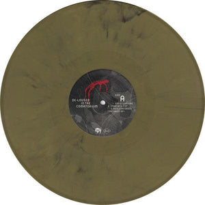 The Mars Volta - De-Loused In The Comatorium - Quarantunes