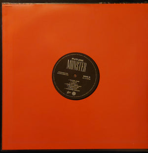 Future (4) - Monster