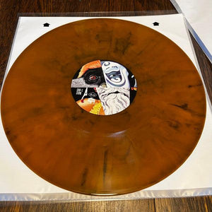 The Mars Volta - Amputechture - Quarantunes