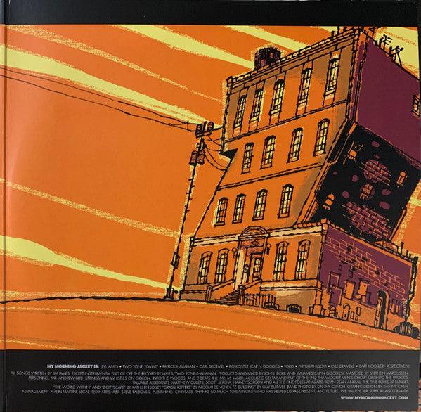 My Morning Jacket - Z 2020 - Quarantunes