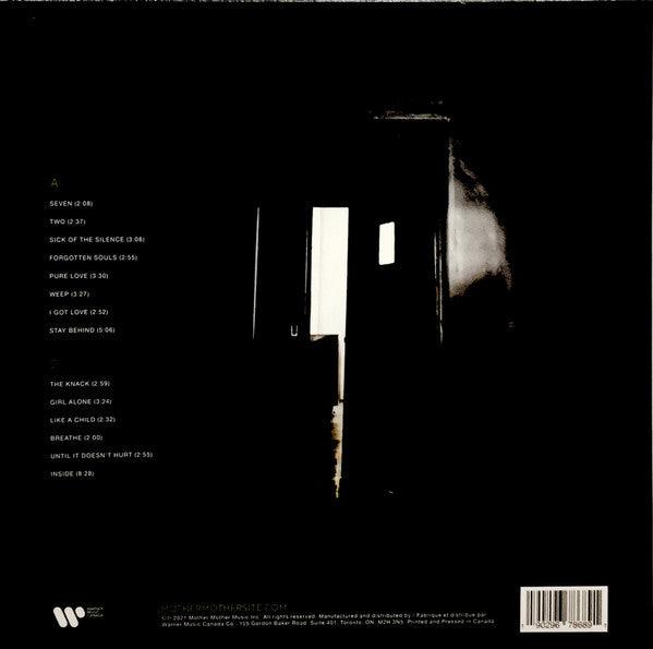Mother Mother - Inside 2021 - Quarantunes
