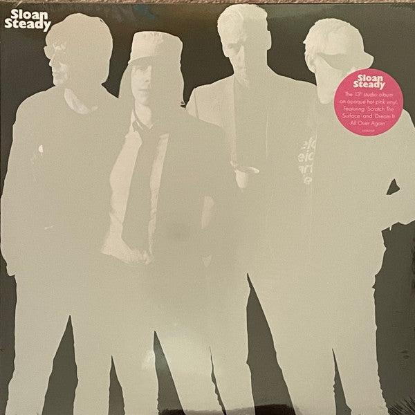 Sloan - Steady 2022 - Quarantunes