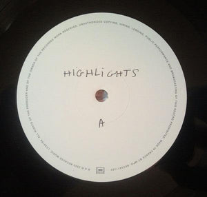 Christine And The Queens - Paranoia, Angels, True Love - Highlights - 2023 - Quarantunes