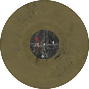 The Mars Volta - De-Loused In The Comatorium - Quarantunes