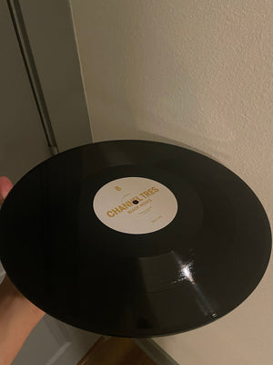 Channel Tres - Black Moses