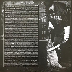 Ghostface Killah - Fishscale - Quarantunes