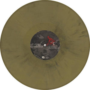 The Mars Volta - De-Loused In The Comatorium - Quarantunes