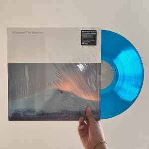 Whatever The Weather - Whatever The Weather - Quarantunes