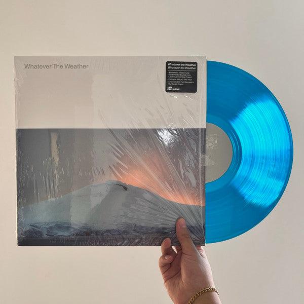 Whatever The Weather - Whatever The Weather - Quarantunes