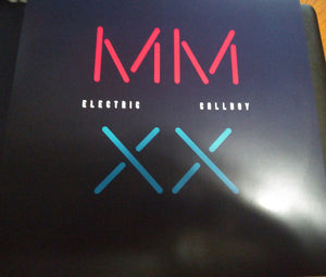 Eskimo Callboy - MMXX