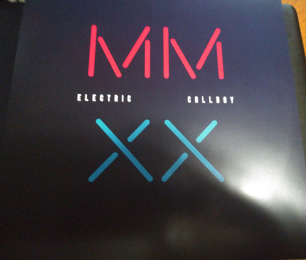 Eskimo Callboy - MMXX