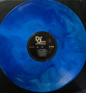 Public Enemy - Fear Of A Black Planet - Quarantunes