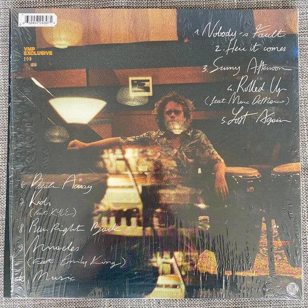 Benny Sings - Music - 2021 - Quarantunes