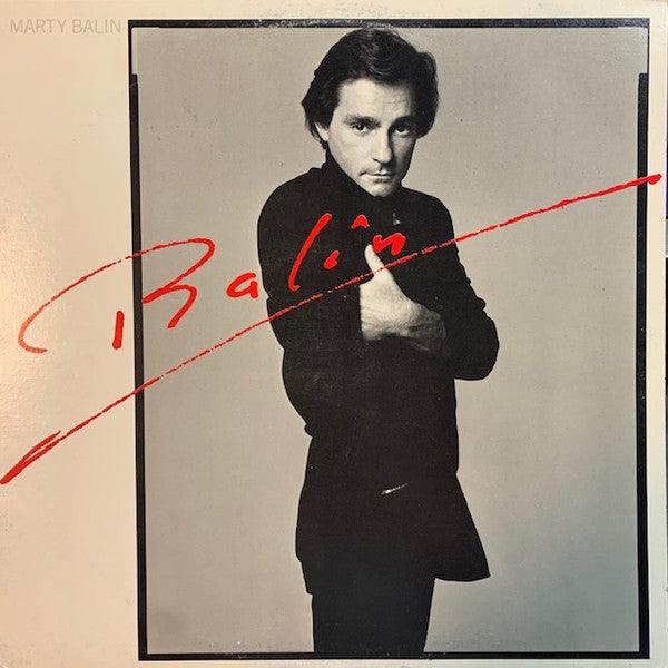Marty Balin - Balin 1981 - Quarantunes