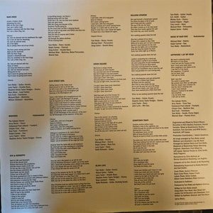 Tom Waits - Rain Dogs - 2023 - Quarantunes