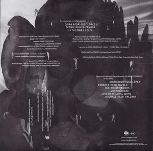 The Mars Volta - De-Loused In The Comatorium - Quarantunes