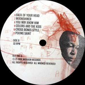 Cat Power - Moon Pix 2017 - Quarantunes