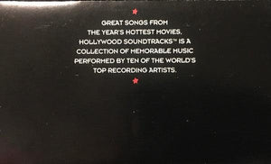 Various - Hollywood Soundtracks - Quarantunes