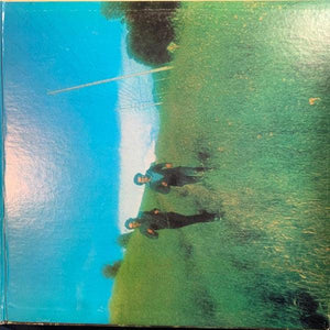 England Dan & John Ford Coley - England Dan & John Ford Coley - 1971 - 1971 - Quarantunes