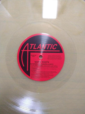 Nappy Roots - Watermelon, Chicken & Gritz - Quarantunes