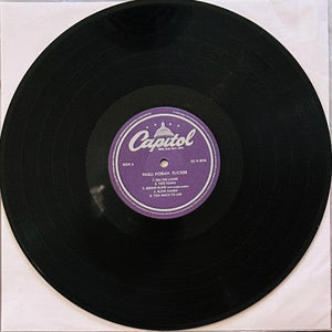 Niall Horan - Flicker - 2017 - Quarantunes