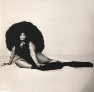 Lizzo - Special (Grape) 2022 - Quarantunes