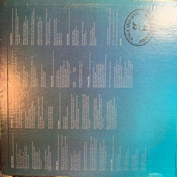 England Dan & John Ford Coley - England Dan & John Ford Coley - 1971 - 1971 - Quarantunes