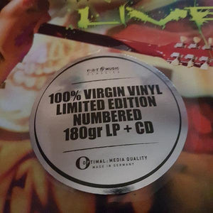 Slash - Made In Stoke 24/7/11 - 2019 - Quarantunes