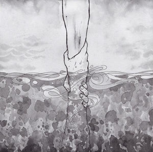 The Mars Volta - De-Loused In The Comatorium - Quarantunes