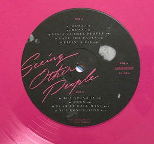 Foxygen - Seeing Other People 2019 - Quarantunes