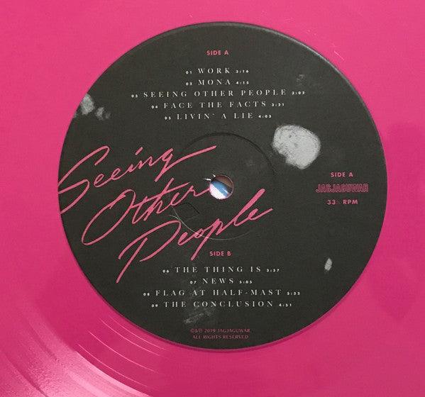 Foxygen - Seeing Other People 2019 - Quarantunes