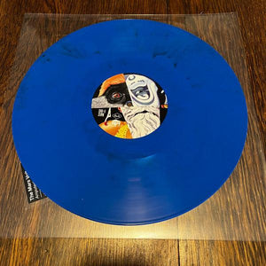 The Mars Volta - Amputechture - Quarantunes